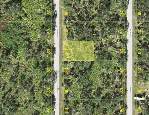 3312 Monarch St, Port Charlotte, FL 33948