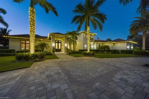 13901 Williston Way, Naples, FL 34119