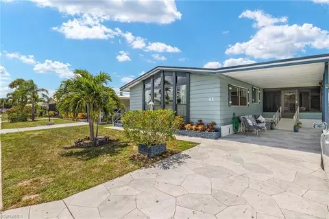 61 Oceans Blvd #61, Naples, FL 34104