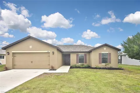 1320 SW 22nd Pl, Cape Coral, FL 33991