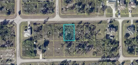 1114 Summa Blvd, Lehigh Acres, FL 33974