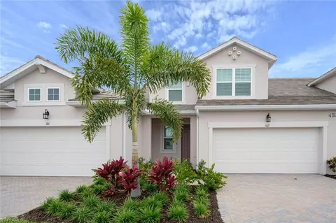 4534 Arboretum Cir #102, Naples, FL 34112