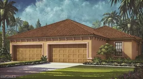 15577 Vittorio St, Naples, FL 34114