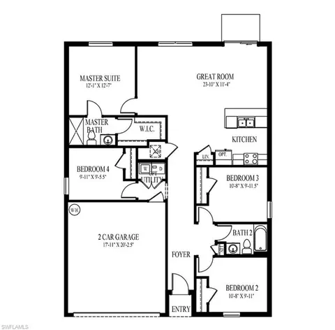 8053 Mangrove Cir, Labelle, FL 33935 photo 2