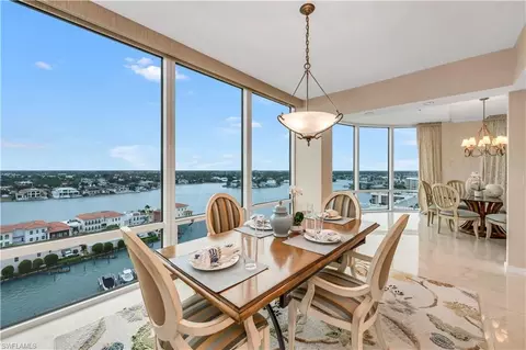 3971 Gulf Shore Blvd N #1201, Naples, FL 34103