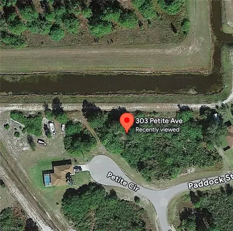 303 Petite Cir, Lehigh Acres, FL 33974