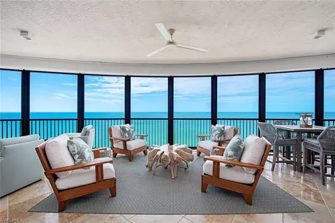 8665 Bay Colony Dr #PH 2004, Naples, FL 34108