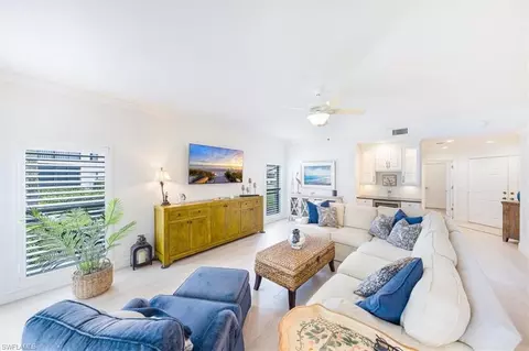758 Eagle Creek Dr #104, Naples, FL 34113