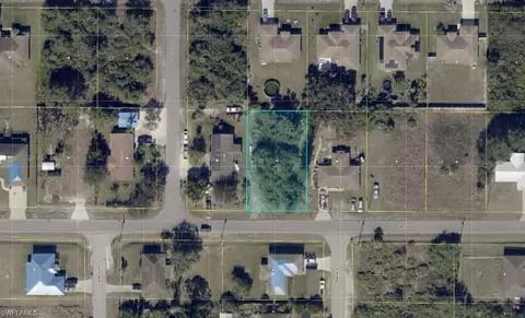 3516 2nd St W, Lehigh Acres, FL 33971