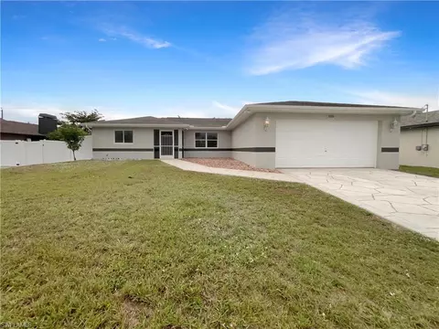 1110 SW 10th Pl, Cape Coral, FL 33991