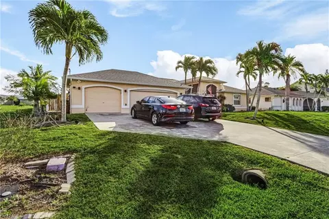 1917 SW 6th Ave, Cape Coral, FL 33991