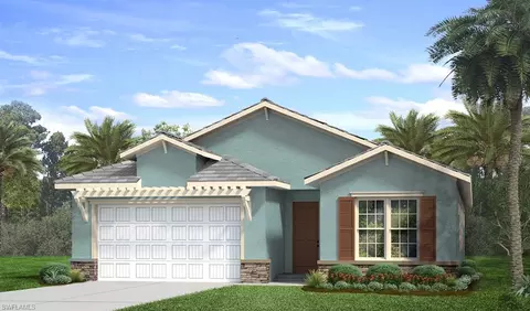 503 Polihale Way, Naples, FL 34114