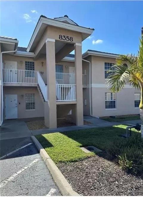 8358 Bernwood Cove Loop #704, Fort Myers, FL 33966