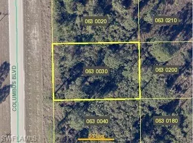 429 Columbus Blvd S, Lehigh Acres, FL 33974