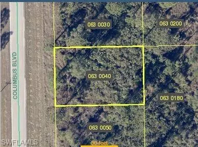 431 Columbus Blvd S, Lehigh Acres, FL 33974