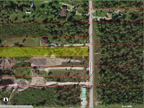00 Everglades Blvd N, Naples, FL 34120
