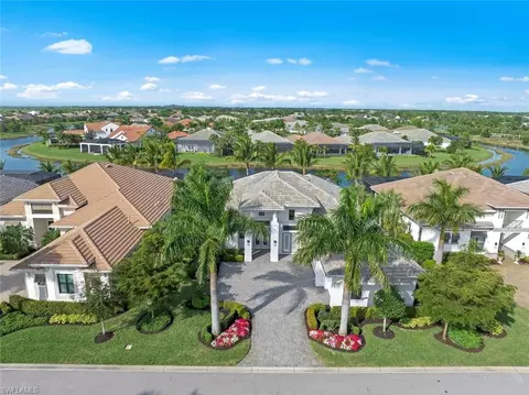 3147 Malaga Ln, Naples, FL 34114 photo 48