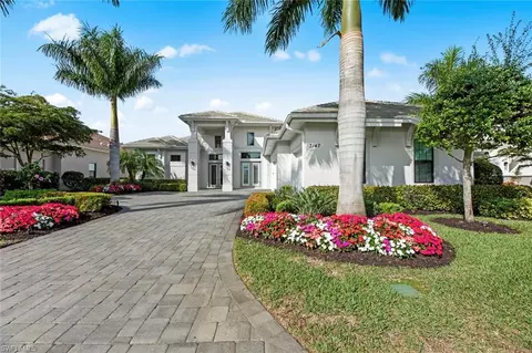 3147 Malaga Ln, Naples, FL 34114 photo 2