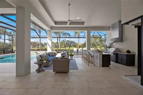 3147 Malaga Ln, Naples, FL 34114 photo 29