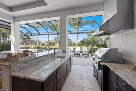 3147 Malaga Ln, Naples, FL 34114 photo 34