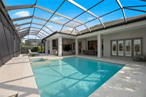 3147 Malaga Ln, Naples, FL 34114 photo 39