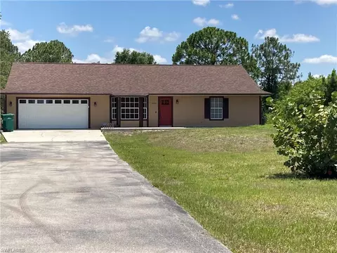 3496 27th Ave NE, Naples, FL 34120