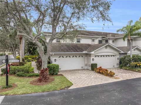 5040 Yacht Harbor Cir #6-201, Naples, FL 34112