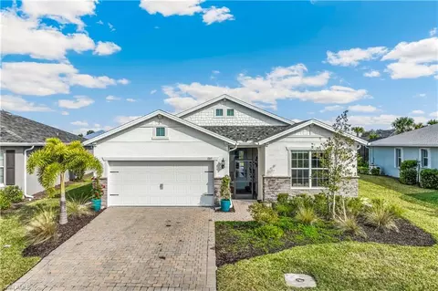 17697 Silverspur Dr, Punta Gorda, FL 33982