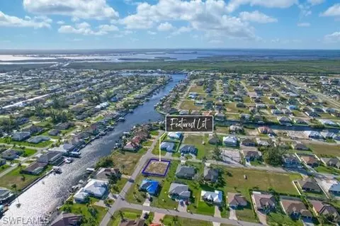 141 SW 35th Ave, Cape Coral, FL 33991