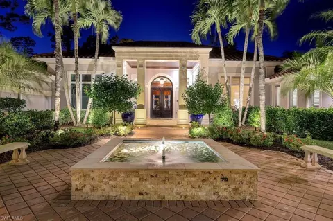 13181 Pond Apple Dr E, Naples, FL 34119