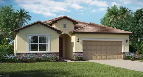 17263 Silverling Ct, Alva, FL 33920