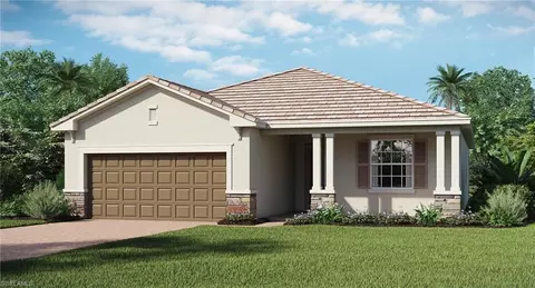 17257 Silverling Ct, Alva, FL 33920