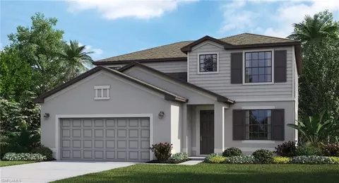 14856 Portico Blvd, Fort Myers, FL 33905