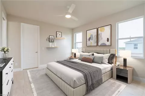 Bedroom - 107 Bethlehem Pl, Labelle, FL 33935 photo 1 of 5
