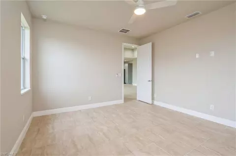 Bedroom - 107 Bethlehem Pl, Labelle, FL 33935 photo 2 of 5