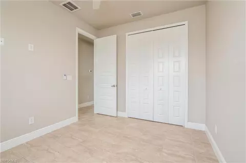 Bedroom - 107 Bethlehem Pl, Labelle, FL 33935 photo 4 of 5