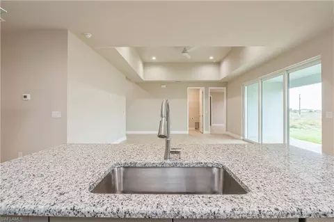 Kitchen - 107 Bethlehem Pl, Labelle, FL 33935 photo 5 of 5