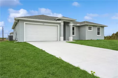 Exterior - 107 Bethlehem Pl, Labelle, FL 33935 photo 8 of 8