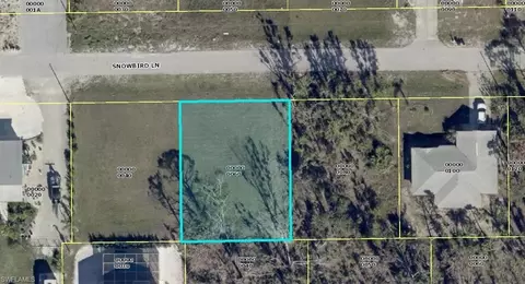3779 Snowbird Ln, Saint James City, FL 33956