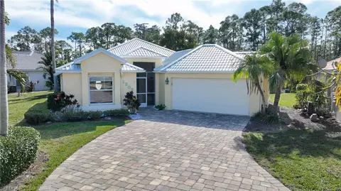 1302 Islamorada Blvd, Punta Gorda, FL 33955