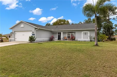 3016 NW 20th Ave, Cape Coral, FL 33993