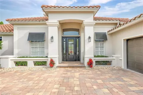 11246 Longshore Way W, Naples, FL 34119
