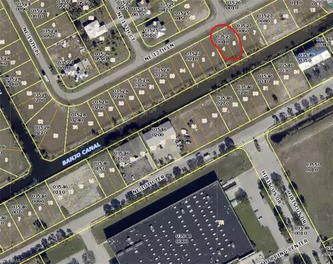 1930 NE 12th Ln, Cape Coral, FL 33909