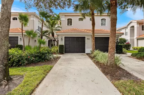 1953 Crestview Way #161, Naples, FL 34119