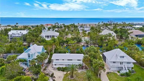 931 S Yachtsman Dr, Sanibel, FL 33957