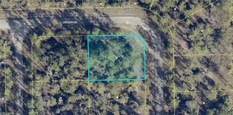 Corner Lot, Alva, FL 33920