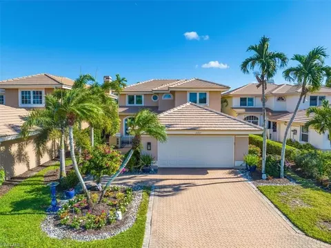 10367 Quail Crown Dr #28, Naples, FL 34119