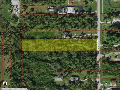 Everglades Blvd S, Naples, FL 34117