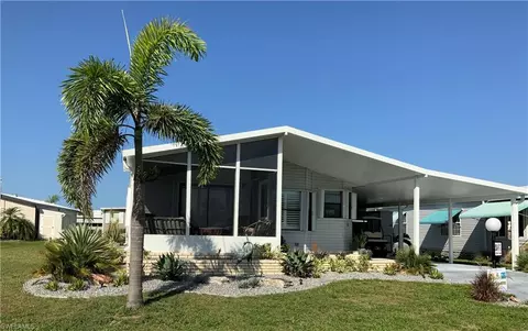 15550 Burnt Store Rd #83, Punta Gorda, FL 33955