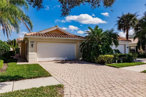 5622 Eleuthera Way, Naples, FL 34119